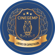 Logo de CINEGEMP